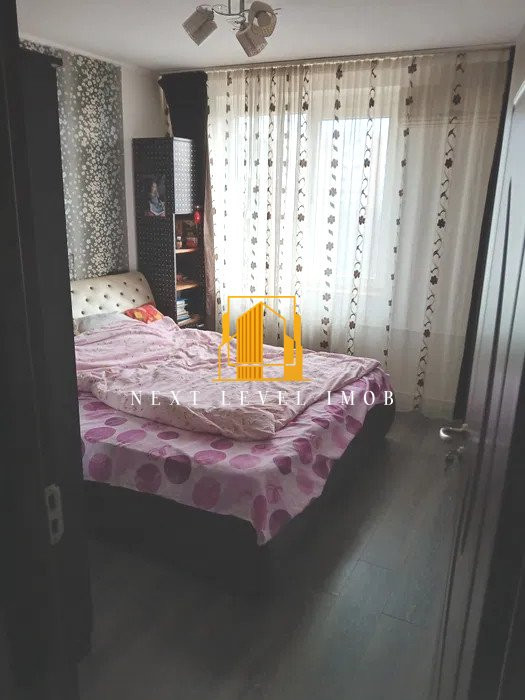 Apartament 2 camere-Craiovei