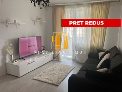 Apartament 3 camere modern Calea București 