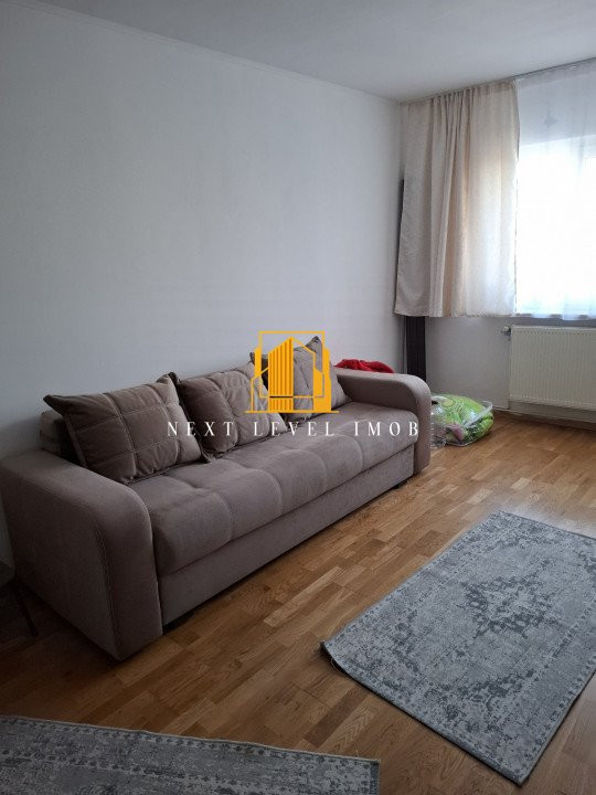 Apartament 2 camere, decomandat Trivale, etaj 3