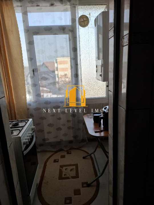 Apartament 2 camere, decomandat Trivale, etaj 3