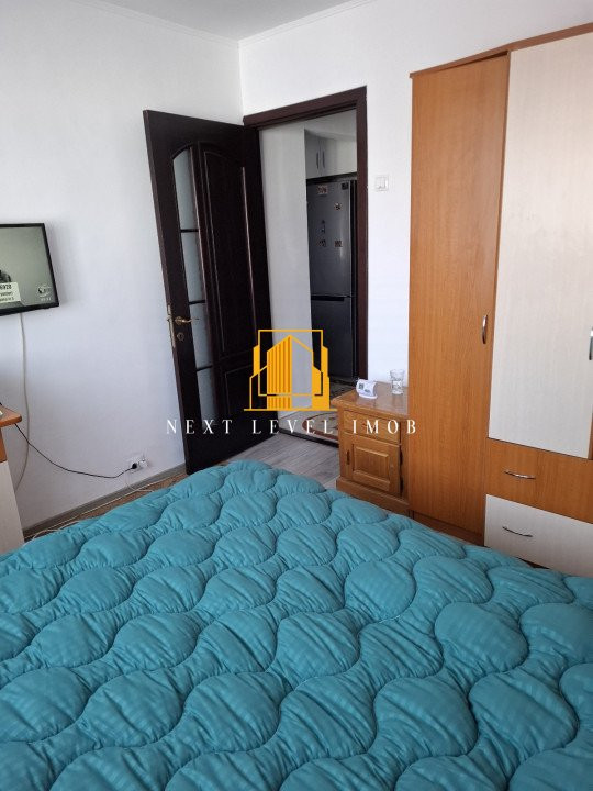 Apartament 2 camere, decomandat Trivale, etaj 3