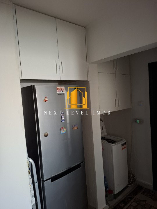 Apartament 2 camere, decomandat Trivale, etaj 3