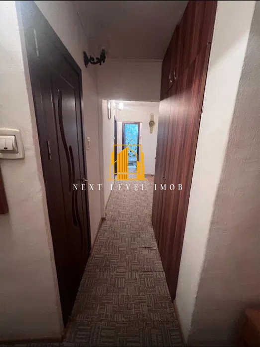 Apartament 3 camere, decomandat, zona Popa Șapcă – confort, liniște și accesibil
