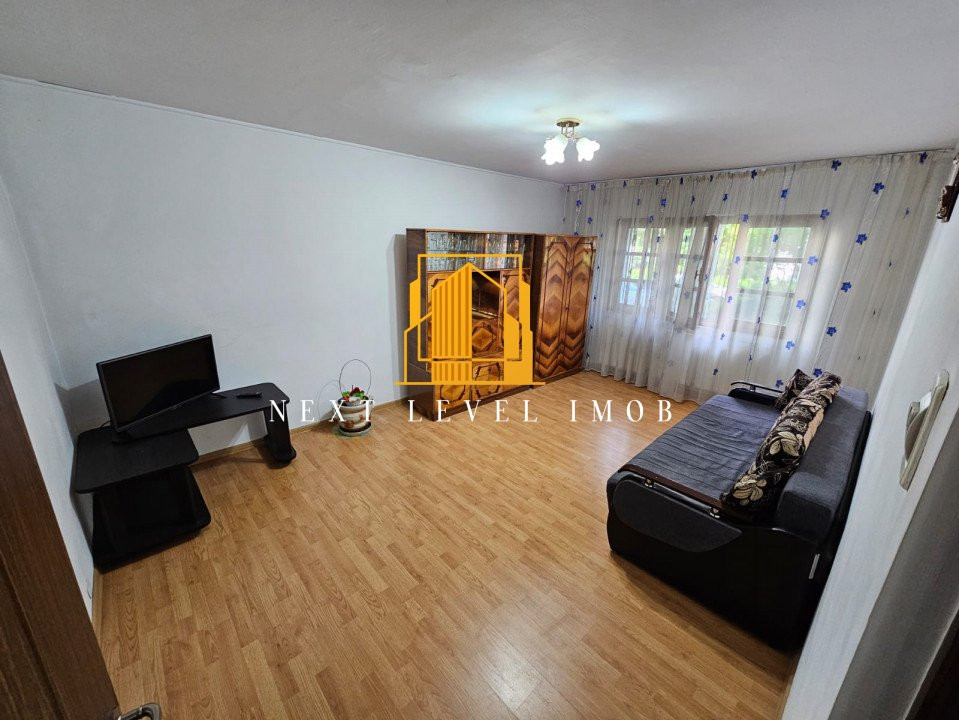 Apartament 3 camere, decomandat, zona Popa Șapcă – confort, liniște și accesibil