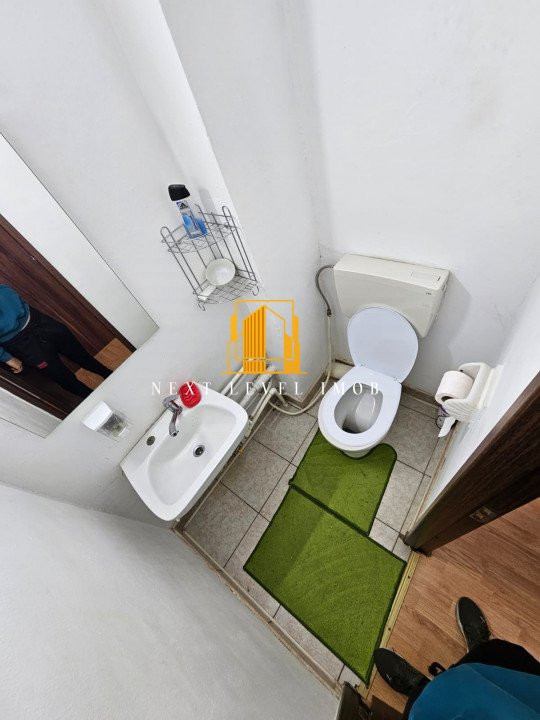 Apartament 3 camere, decomandat, zona Popa Șapcă – confort, liniște și accesibil