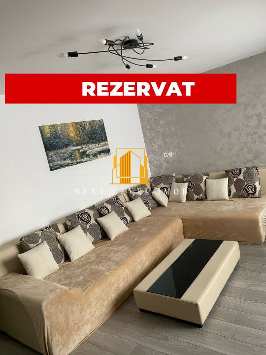 Apartament 3 camere de vânzare – zona Popa Șapcă, etaj 1