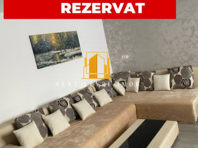 Apartament 3 camere de vânzare – zona Popa Șapcă, etaj 1