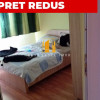 Apartament 2 camere decomandat, etaj 3 – Zona Nord