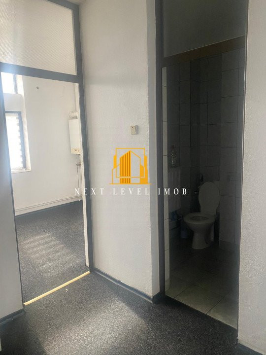 Spațiu de închiriat - zona Smârdan, Pitești, 80 mp