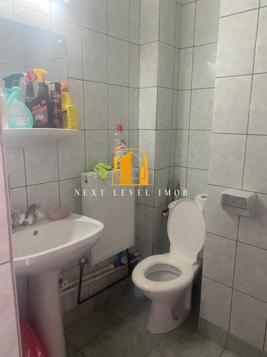 Spațiu de închiriat - zona Smârdan, Pitești, 80 mp