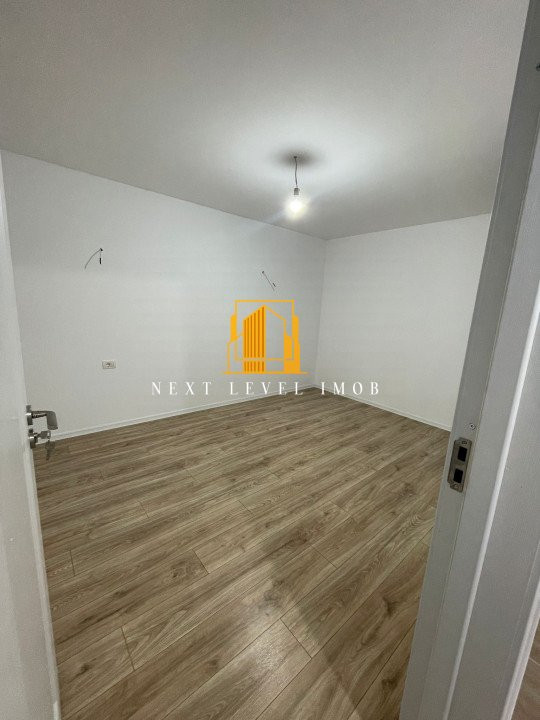 APARTAMENT CU GRĂDINĂ & LOC DE PARCARE 