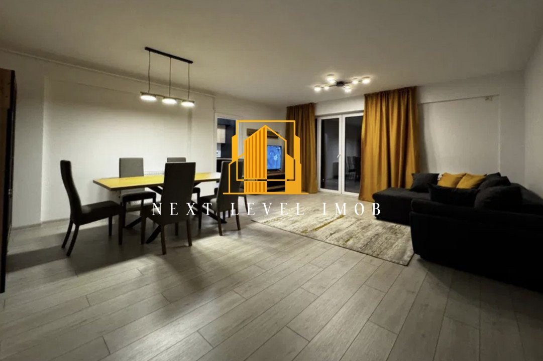 Apartament 3 camere, 94 mp, CORESI, Brașov, COSMION 0%, 2025