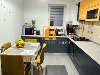 Vânzare apartament modern – Zona CORESI, Brașov, 71 mp, COMISION 0%