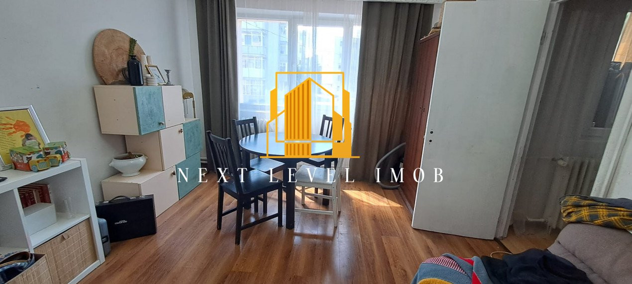 Apartament 2 camere, Trivale