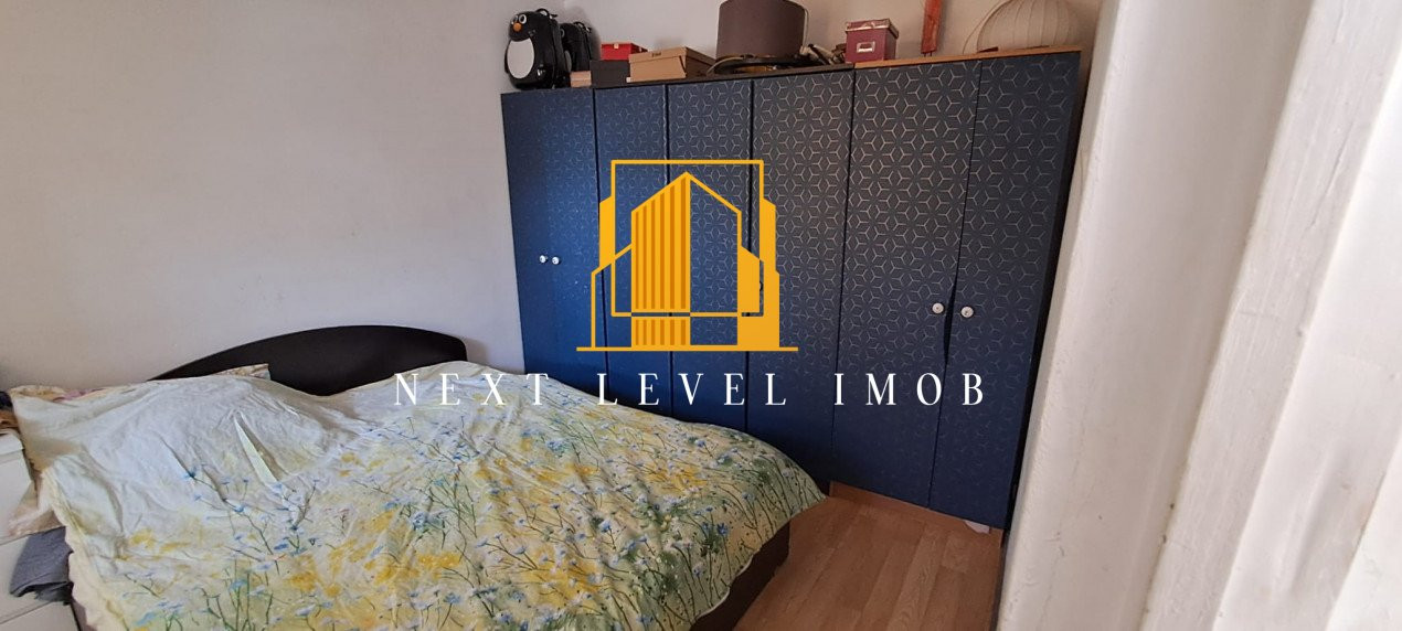 Apartament 2 camere, Trivale