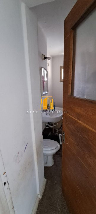 Apartament 2 camere, Trivale