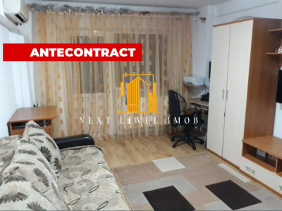 Apartament decomandat de 2 camere – Zona Banat etaj 4