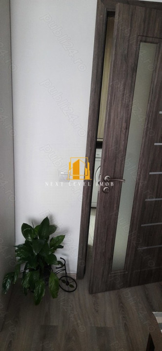 Închiriere apartament modern, ideal pentru spațiu comercial – Trivale