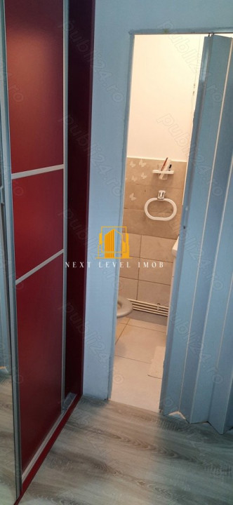 Închiriere apartament modern, ideal pentru spațiu comercial – Trivale