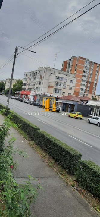 Închiriere apartament modern, ideal pentru spațiu comercial – Trivale