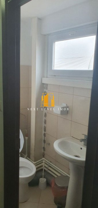 Închiriere hală industrială 400 mp – Călinești, Argeș