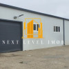 Închiriere hală industrială 400 mp – Călinești, Argeș