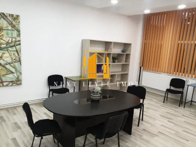 Închiriere Spațiu Birouri - Ramada, Pitești, 60 mp