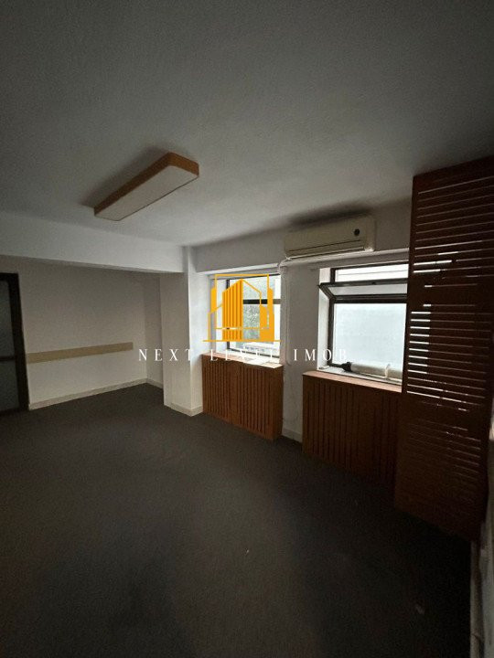 Vânzare spațiu birouri – Zona Frații Golești, Pitești, 100mp