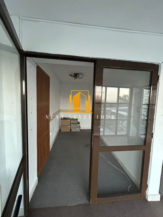 Vânzare spațiu birouri – Zona Frații Golești, Pitești, 100mp