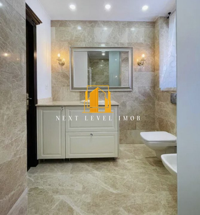 Apartament premium, Centru Brașov – Eleganță, confort și intimitate