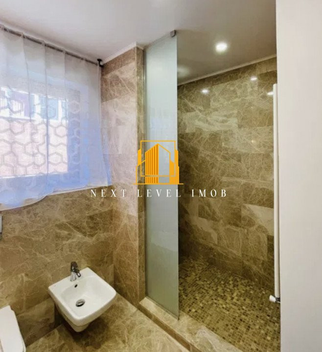 Apartament premium, Centru Brașov – Eleganță, confort și intimitate