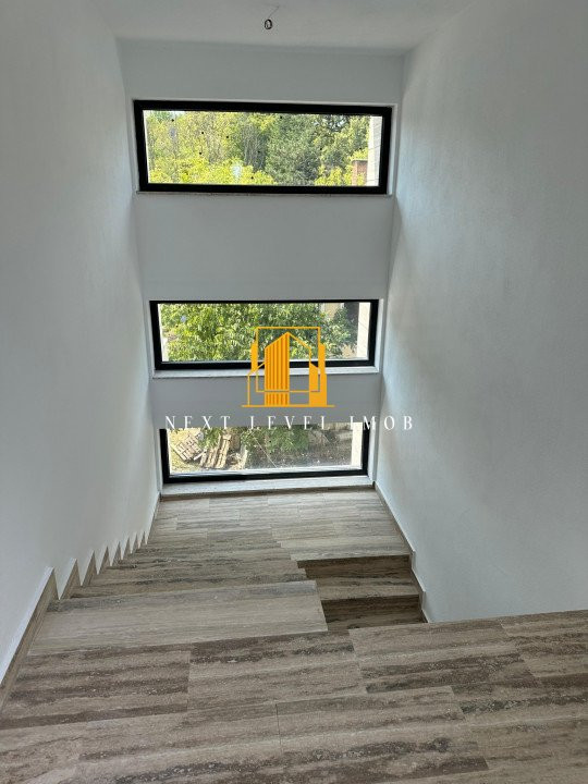 Apartament modern cu finisaje premium, 3 camere, 83mp - CENTRU Pitești