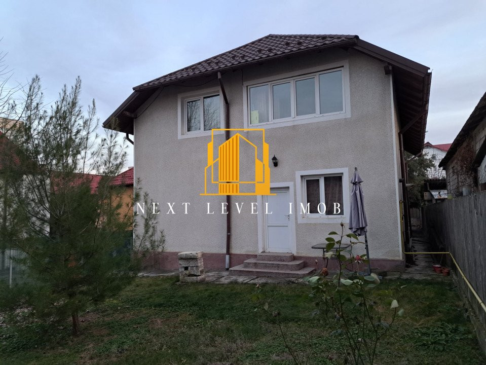 Casă de vânzare în Pitești – Strada Smeurei 