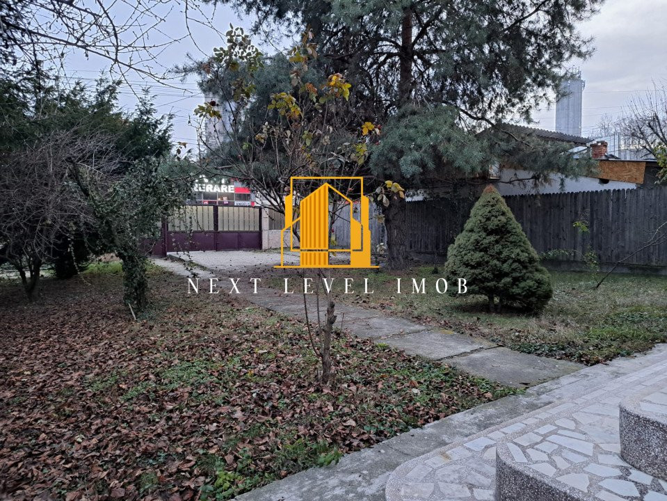 Casă de vânzare în Pitești – Strada Smeurei 