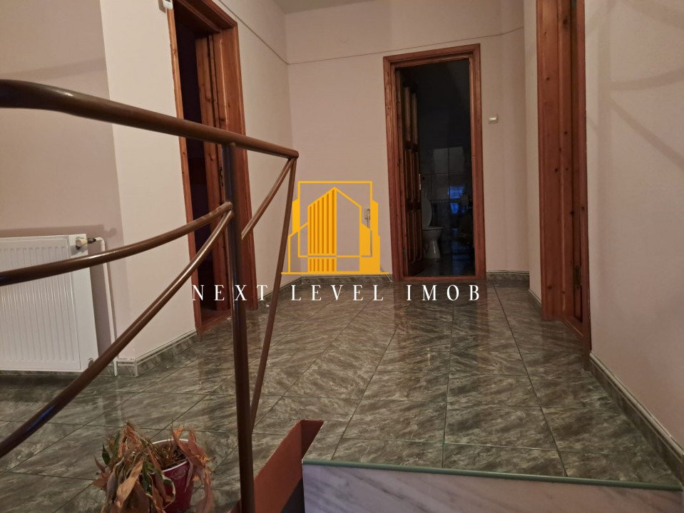 Casă de vânzare în Pitești – Strada Smeurei 
