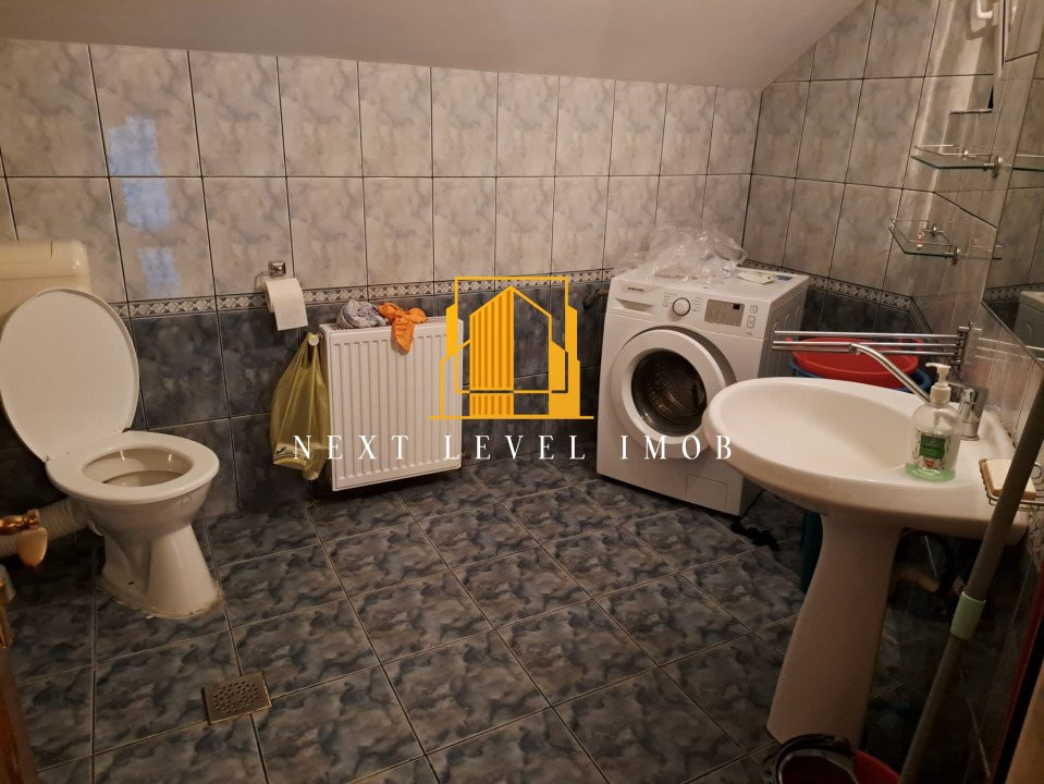 Casă de vânzare în Pitești – Strada Smeurei 