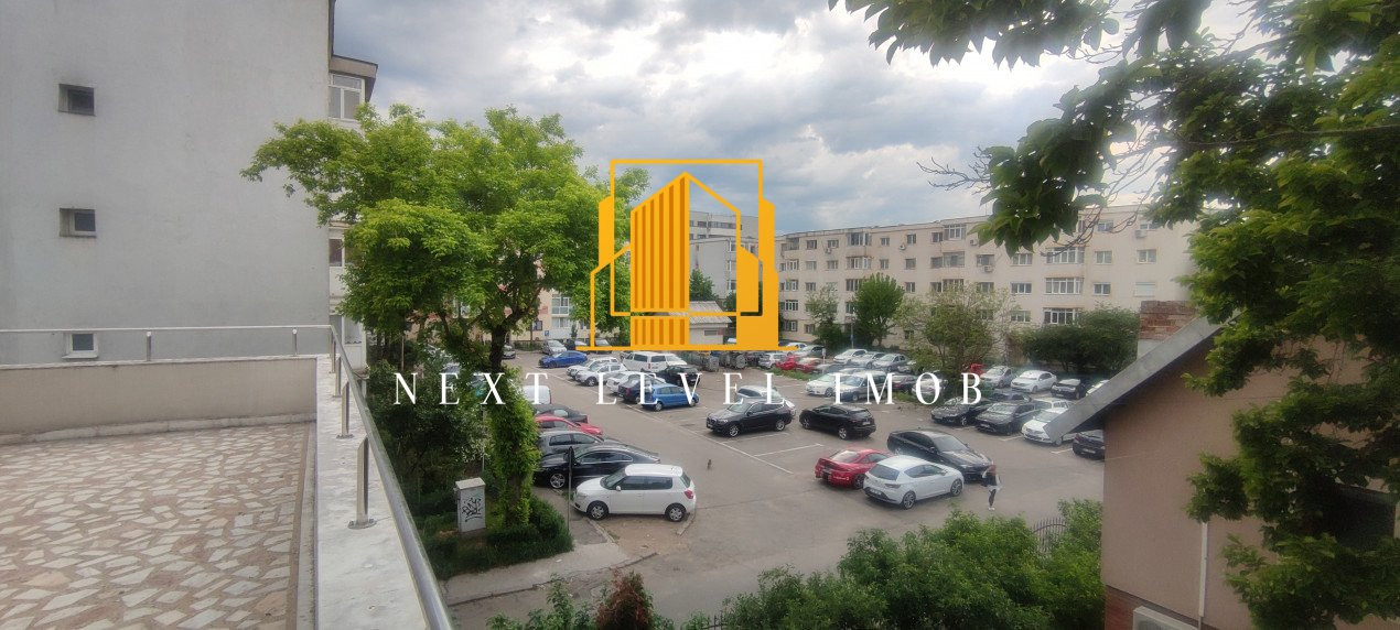 Închiriere Spațiu Comercial, Eremia Grigorescu, Pitești, 224mp
