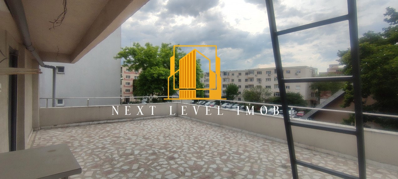 Închiriere Spațiu Comercial, Eremia Grigorescu, Pitești, 224mp