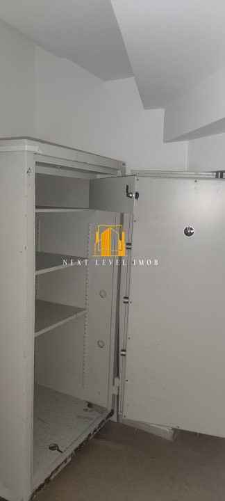 Închiriere Spațiu Comercial, Eremia Grigorescu, Pitești, 224mp