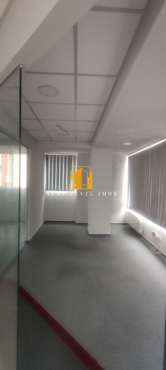 Închiriere Spațiu Comercial, Eremia Grigorescu, Pitești, 224mp