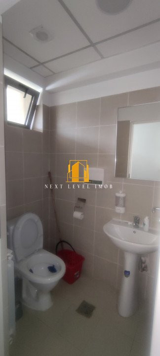 Închiriere Spațiu Comercial, Eremia Grigorescu, Pitești, 224mp