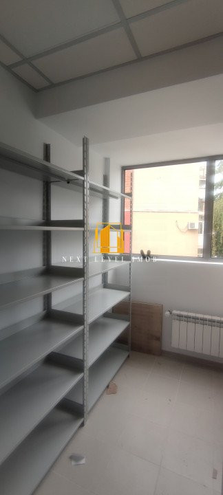 Închiriere Spațiu Comercial, Eremia Grigorescu, Pitești, 224mp