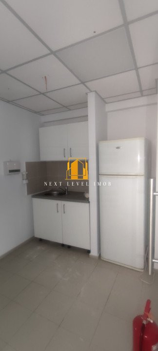 Închiriere Spațiu Comercial, Eremia Grigorescu, Pitești, 224mp