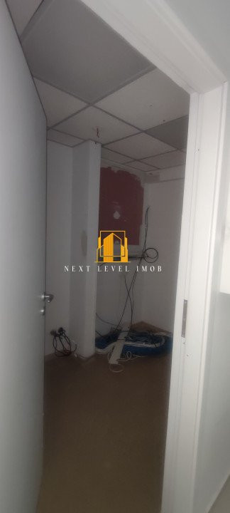 Închiriere Spațiu Comercial, Eremia Grigorescu, Pitești, 224mp