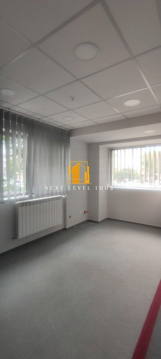 Închiriere Spațiu Comercial, Eremia Grigorescu, Pitești, 224mp