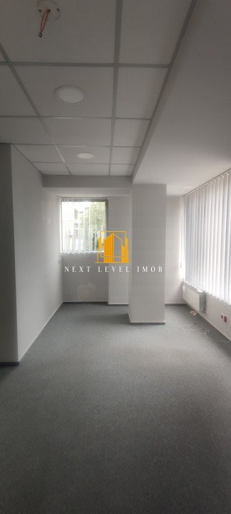 Închiriere Spațiu Comercial, Eremia Grigorescu, Pitești, 224mp