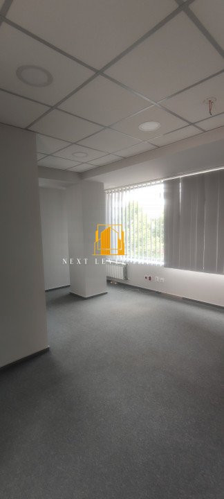 Închiriere Spațiu Comercial, Eremia Grigorescu, Pitești, 224mp