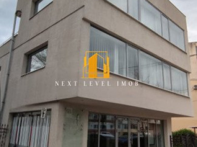 Închiriere Spațiu Comercial, Eremia Grigorescu, Pitești, 224mp