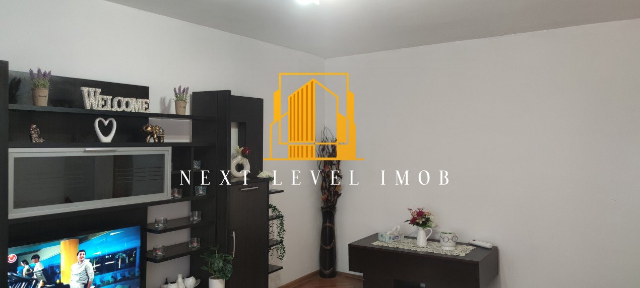 Apartament, 2 camere, EREMIA GRIGORESCU, PITESTI