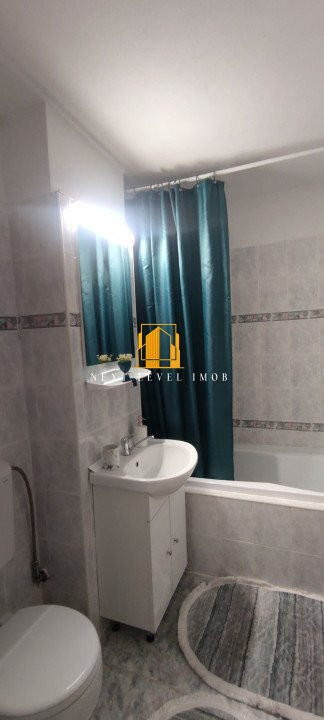 Apartament, 2 camere, EREMIA GRIGORESCU, PITESTI